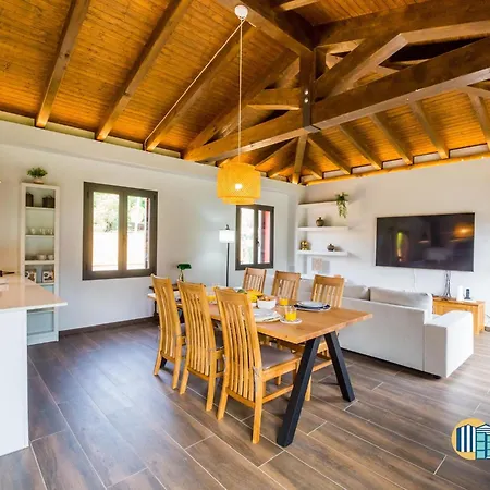 Casa Ananda Nyaraló Palamós