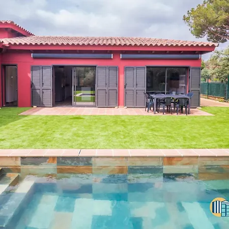 Casa Ananda * Palamós