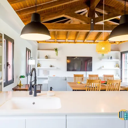 Casa Ananda Nyaraló *