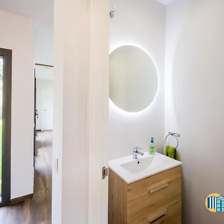 Nyaraló Casa Ananda Palamós