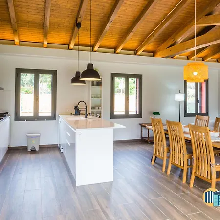 Casa Ananda * Palamós
