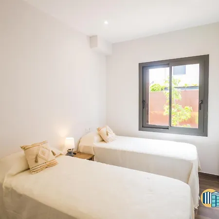 Casa Ananda Palamós