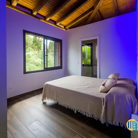 Nyaraló Casa Ananda Palamós