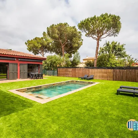 Nyaraló Casa Ananda