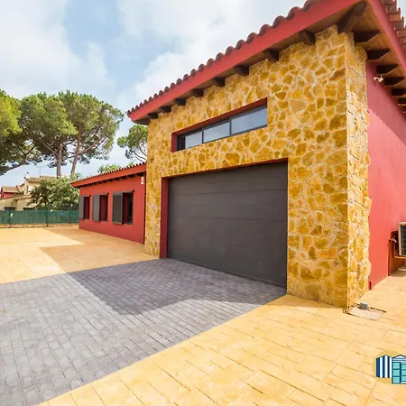 Ferienhaus Casa Ananda